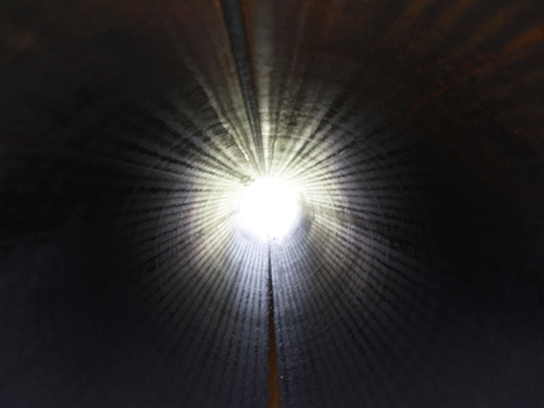 When Jesus Met My Baby