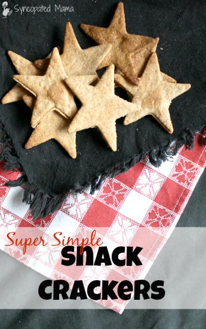 hfh3.31.16 Super Simple Snack Crackers Title 2