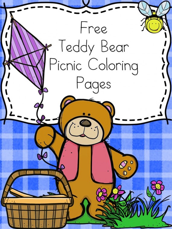 hfh 6.2.16 teddy-bear-picnic-coloring-pages