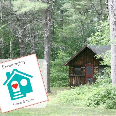 Encouraging Hearts & Home Blog Hop 6.28.18