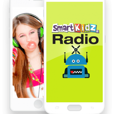 Smart Kidz Radio review
