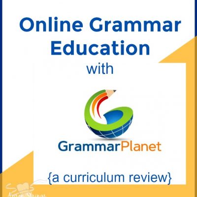 GrammarPlanet {A Review}