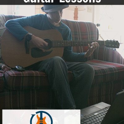 Guitar 360 Method {a review of online guitar lessons}