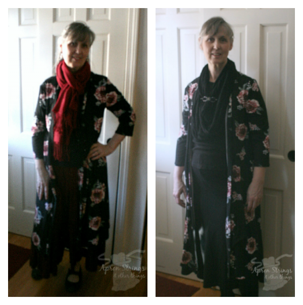 Stylish and Comfortable with Riverside Clothing Company Apron Strings