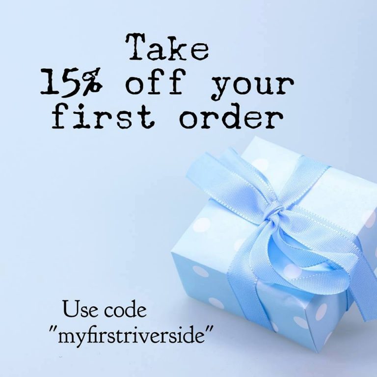 Stylish and Comfortable with Riverside Clothing Company Apron Strings