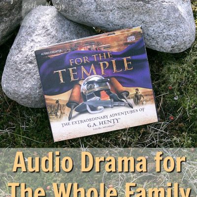 For The Temple – An Heirloom Audio Production Review