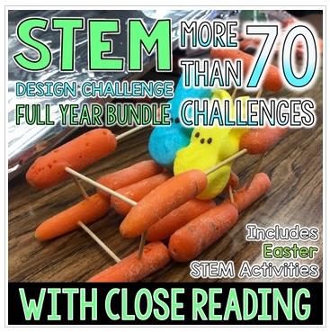 Tied 2 Teaching STEM Activities and Challenges 