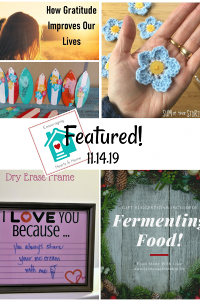 EncouragingheartsHomebloghopfeatured11.14.19atApronStringsOtherthings.com