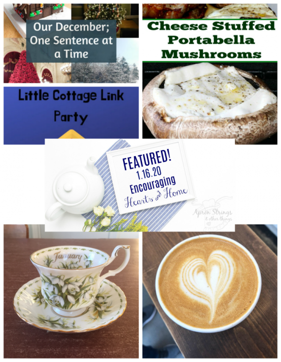 encouraging-heart-home-blog-hop-featured-1.16.20-at-apronstringsotherthings.com