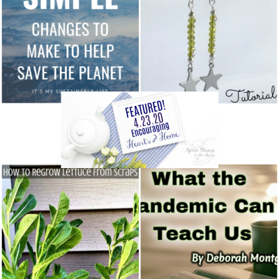 Encouraging Hearts & Home Blog Hop (4.23.20)