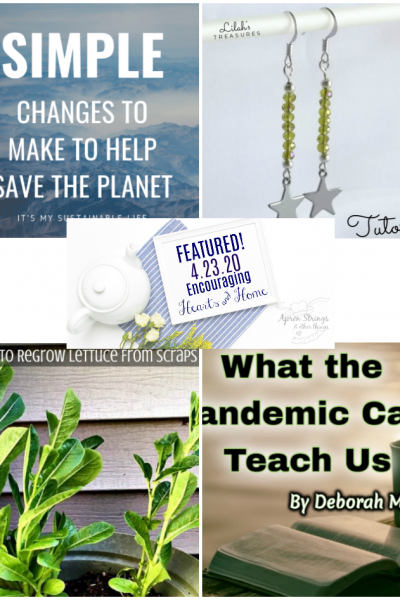 encouraging-heart-home-blog-hop-featured-4.23.20-at-apronstringsotherthings.com