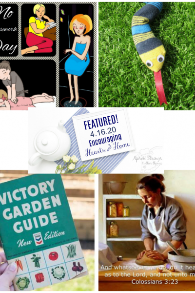 encouraging-hearts-and-home-blog-hop-featured-4.16.20-at-apronstringsotherthings.com