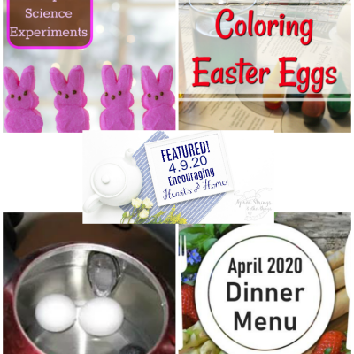 Encouraging Hearts & Home Blog Hop (4.09.20)