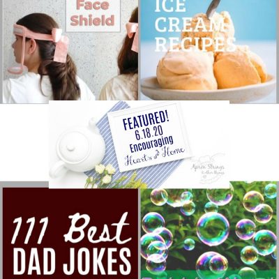 Encouraging Hearts & Home Blog Hop 6.18.20