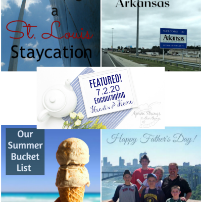 Encouraging Hearts & Home Blog Hop 7.2.20
