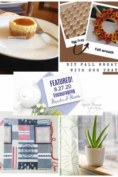 encouraging-hearts-home-featured-blog-hop-8.27.20-at-apronstringsotherthings.com