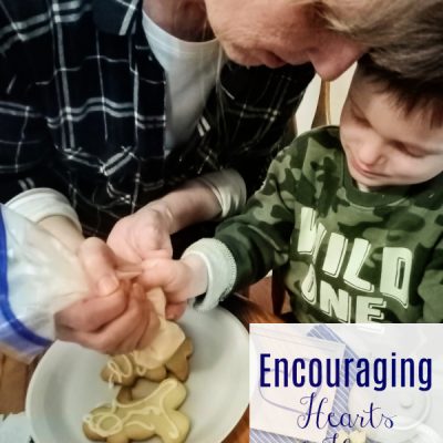 Encouraging Hearts & Home Blog Hop 12.31.20